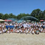 Zamjenom vanjske stolarije započela je rekonstrukcija vrtića i OJ Donja Ilova.