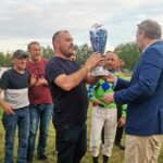 Magdalena Katana šampionka BiH