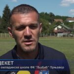 Jelena Gajić šampionka BiH na 400 metara