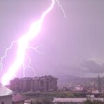 Jelena Gajić na Balkanijadi