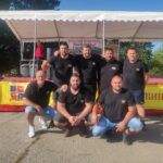 Utakmicama pionira počeo je „Vivia 3×3 Prnjavor“, turnir u basketu koji ima tradiciju dugu 27 godina.