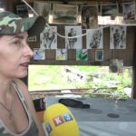 SCPD “Sveti Georgije” iz Prnjavora promovisalo disk “Pravoslavne pjesme za djecu“ Prilog TV K3