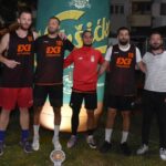 Otvoren Prvi turnir mjesnih zajednica Prnjavora, za nagradu se bore 23 ekipe FOTO