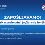 Policajac 40 puta dao krv