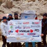 Bajkeri uručili pomoć za osam porodica na Kosovu