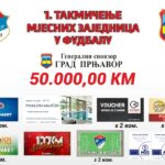 Mihajlo, Milica i Stefan u tročlanom “Predsjedništvu” (FOTO)