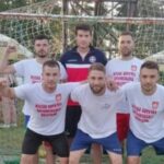 ZEV “Boračka 19a” organizovali kino na otvorenom FOTO