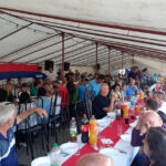 Ekipa Restorana DM – Milutin pobjednik Treće kotlićijade Drenova 2023 VIDEO