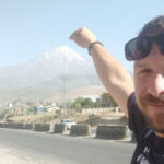 Pogledajte trenutak kada oluja odnosi krov sa Društvenog doma u Štivoru VIDEO