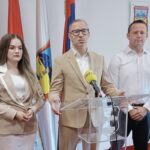 Osnovni sud Prnjavor  – traži se Saša Marinković