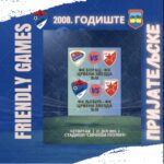 Dragan Malinović iz Prnjavora poklonio je djeci Javne predškolske ustanove/JPU/ “Trol” i Predškolske ustanovе Klub za djecu “Bambi” u Derventi fluorescentne prslučiće i uočljive oznake FOTO
