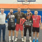 Divlje svinje u Skakavcima uništile polje kukuruza FOTO