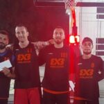 Njegomirović sudi derbi između Željezničara i Borca