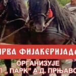 Dvorište Velibora Vujinovića iz Prnjavora najuređenije je privatno dvorište