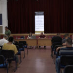 Aktivna sedmica MK “Prnjavor 07”, 7 motorijada, Preobraženjska litija i prijem kod gradonačelnika Tomaša