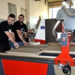 Policija u porodičnoj kući pronašla marihuanu