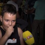 Rekonstruisan put Novakovići u Vijačanima kod Prnjavora Prilog TV K3