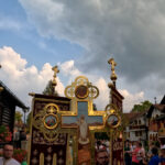 Obavještenje o obustavi saobraćaja u dane Prnjavorskog Vašara