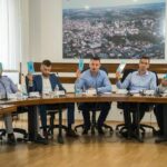 SG Prnjavor: Osnovano novo komunalno preduzeće Komgrad Prilog TV K3