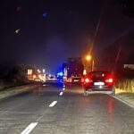 Crni bilans stravične nesreće u Prnjavoru: Četvoro mrtvih u pežou