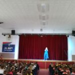 Градско културно-умјетничко друштво „Пронија“ Прњавор прославило своју крсну славу Рођење Пресвете Богородице (Мала Госпојина)