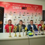 Održana prva sjednica Foruma za bezbjednost građana Grada Prnjavora