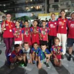 СПKД “ПРОСВЈЕТА”: Написали, приказали, испјевали и освојили титулу свеукупног побједника