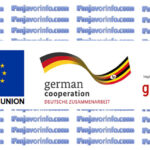 Saobraćajna nesreća u ulici ispod Srednjoškolskog centra FOTO