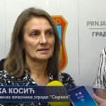 Profesor stručnih predmeta u računarsko-informatičkom smjeru JU Gimnazija Prnjavor