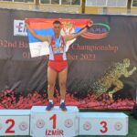 Šest titula za AK “Prnjavor”