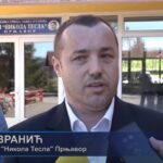 Nele Karajlić o izbjeglištvu u Prnjavoru: Taj grad nam je bio kao Njujork