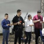 Завршен мурал код ЈУ ОШ “Никола Тесла”