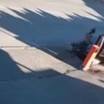 U Prnjavoru uhapšen pijani pješak iz Banjaluke