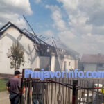 U Prnjavoru uhapšen pijani pješak iz Banjaluke