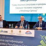 Otvoren Javni poziv za doprinos naučnom, tehnološkom, ekonomskom, kulturnom ili društvenom napretku i razvoju znanja Evrope