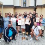 Šest titula za AK “Prnjavor”