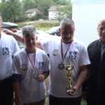 Petarda u Laktašima