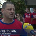 Crveni krst Prnjavor: Nedjelja borbe protiv tuberkuloze Prilog TV K3