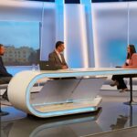 PUT NAS DOVEO: Dušanka Ćurić iz Prnjavora uživa u izradi narodnih nošnji