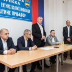 Vrtić “Naša radost” Prnjavor izveo vježbu evakuacije Prilog TV K3