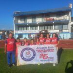 RK “Sloga Betole” izgubili u Gradišćci od ORK “Kozara” rezultatom 32:24