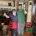 Gradonačelnik Tomaš posjetio “Ukijevu čokoladnu bajku”  Prilog TV K3