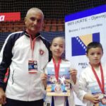 AK “SAN” Prnjavor:  Deveta Ulična trka kroz Vlasenicu