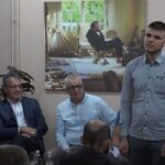 Ljubić nanio BSK-u drugi poraz: Minimalac Prnjavorčana – Aleksandar Žižak jedini strijelac