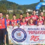 Organizacija slijepih Prnjavor obilježila Pokrov Presvete Bogorodice Prilog TV K3