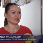 Radulovićka šampionka Broda