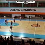 “Večeri poezije” za slijepa i slabovida lica Prilog TV K3