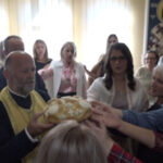 Organizacija slijepih Prnjavor obilježila Pokrov Presvete Bogorodice Prilog TV K3