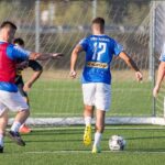 Prnjavor u Ritmu Evrope