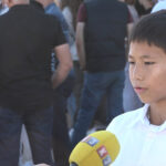 Uspjeh Marije i Ace: Plasirali se na takmičenje u S. Makedoniji!